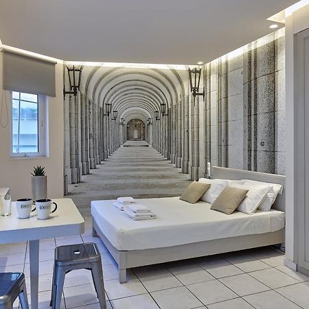 Prime Room In Heraklion Center Eksteriør bilde