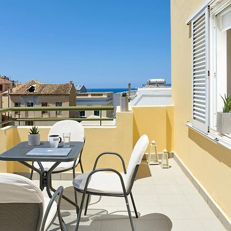 Prime Room In Heraklion Center Eksteriør bilde