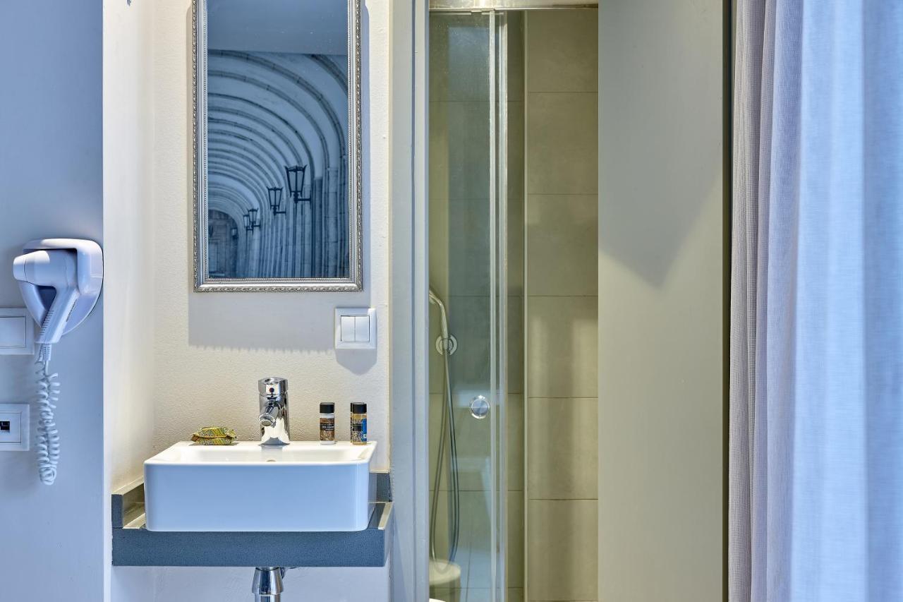 Prime Room In Heraklion Center Eksteriør bilde