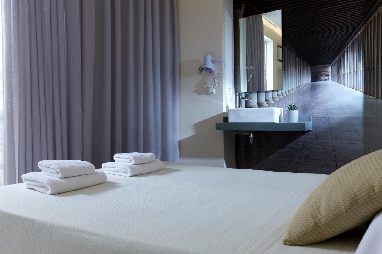 Prime Room In Heraklion Center Eksteriør bilde